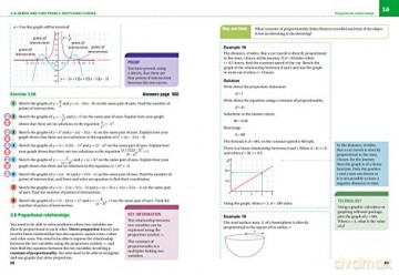 Edexcel A Level Mathematics Student Book Year 1 and AS (Collins Edexcel A Level Mathematics) - Chris Pearce [KSIĄŻKA]