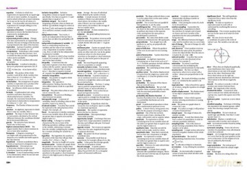 Edexcel A Level Mathematics Student Book Year 1 and AS (Collins Edexcel A Level Mathematics) - Chris Pearce [KSIĄŻKA]