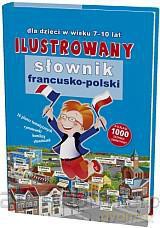 Ilust.słownik francusko-polski wyd.2009 [KSIĄŻKA]