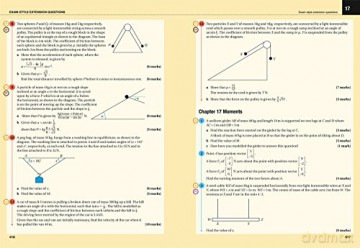 Edexcel A Level Mathematics Student Book Year 2 (Collins Edexcel A Level Mathematics) - Chris Pearce [KSIĄŻKA]