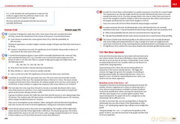 Edexcel A Level Mathematics Student Book Year 2 (Collins Edexcel A Level Mathematics) - Chris Pearce [KSIĄŻKA]