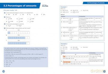 Edexcel GCSE 9-1 Foundation Student Book 1 (White Rose Maths) - Jennifer Clasper [KSIĄŻKA]
