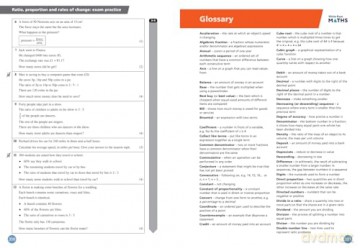 Edexcel GCSE 9-1 Foundation Student Book 1 (White Rose Maths) - Jennifer Clasper [KSIĄŻKA]