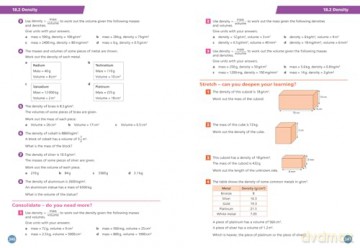 Edexcel GCSE 9-1 Foundation Student Book 1 (White Rose Maths) - Jennifer Clasper [KSIĄŻKA]