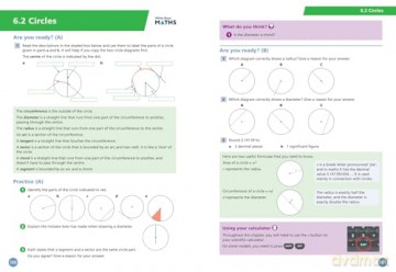 Edexcel GCSE 9-1 Foundation Student Book 2 (White Rose Maths) - Jennifer Clasper [KSIĄŻKA]