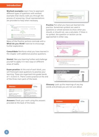 Edexcel GCSE 9-1 Foundation Student Book 2 (White Rose Maths) - Jennifer Clasper [KSIĄŻKA]