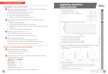 Edexcel GCSE 9-1 Foundation Student Book 2 (White Rose Maths) - Jennifer Clasper [KSIĄŻKA]