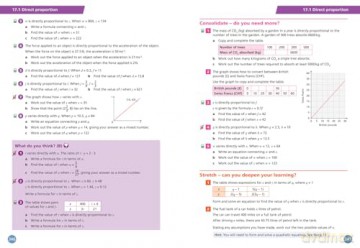 Edexcel GCSE 9-1 Higher Student Book 1 (White Rose Maths) - Matthew Ainscough [KSIĄŻKA]