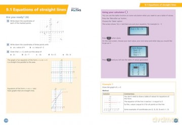 Edexcel GCSE 9-1 Higher Student Book 1 (White Rose Maths) - Matthew Ainscough [KSIĄŻKA]