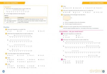 Edexcel GCSE 9-1 Higher Student Book 1 (White Rose Maths) - Matthew Ainscough [KSIĄŻKA]