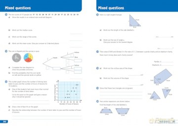 Edexcel GCSE 9-1 Maths Foundation Organise and Retrieve Your Knowledge (Collins GCSE Grade 9-1 Revision) - Collins GCSE [KSIĄŻKA]