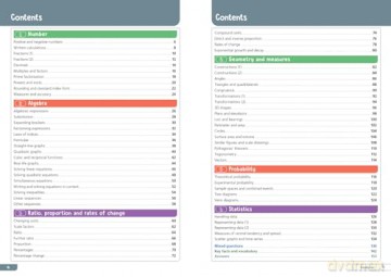 Edexcel GCSE 9-1 Maths Foundation Organise and Retrieve Your Knowledge (Collins GCSE Grade 9-1 Revision) - Collins GCSE [KSIĄŻKA]
