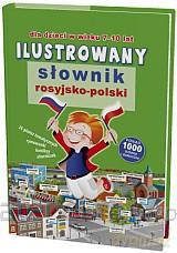 Ilust.słownik ros-polski wyd.2009 [KSIĄŻKA]