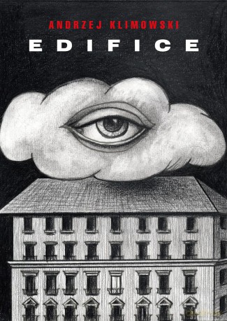 Edifice: A Graphic Novel - Andrzej Klimowski [KSIĄŻKA]