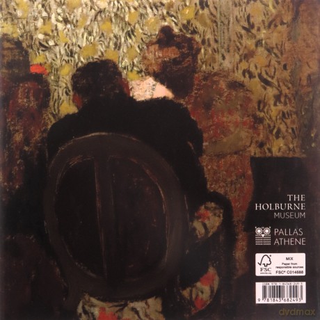 Édouard Vuillard: The Poetry of the Everyday - Belinda Thompson [KSIĄŻKA]