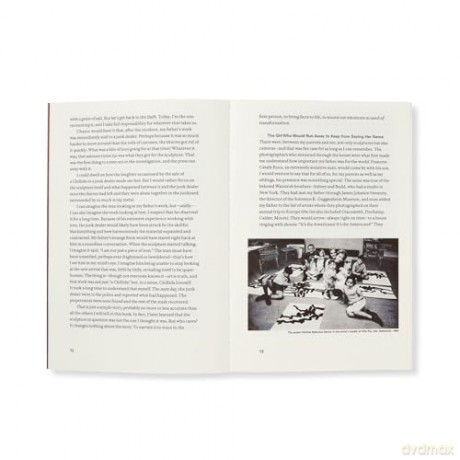 Eduardo Chillida and Pilar Belzunce: Memories of a Daughter - Susana Chillida [KSIĄŻKA]