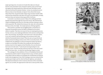 Eduardo Chillida and Pilar Belzunce: Memories of a Daughter - Susana Chillida [KSIĄŻKA]