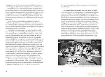 Eduardo Chillida and Pilar Belzunce: Memories of a Daughter - Susana Chillida [KSIĄŻKA]