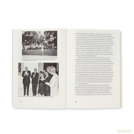 Eduardo Chillida and Pilar Belzunce: Memories of a Daughter - Susana Chillida [KSIĄŻKA]