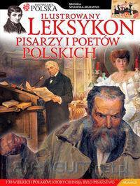 Ilustr. leksykon pisarzy i poetów polskich [KSIĄŻKA]