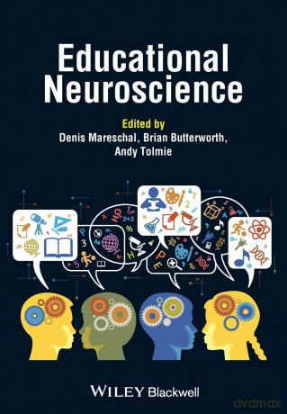 Educational Neuroscience - Denis Mareschal [KSIĄŻKA]