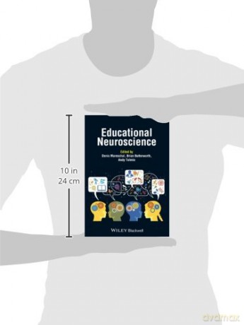 Educational Neuroscience - Denis Mareschal [KSIĄŻKA]