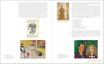 Edvard Munch: Inner Fire - Patricia G. Berman [KSIĄŻKA]