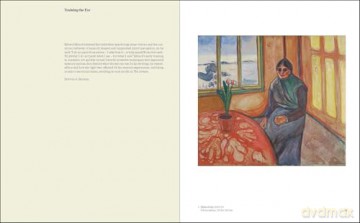 Edvard Munch: Inner Fire - Patricia G. Berman [KSIĄŻKA]