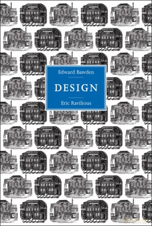 Edward Bawden and Eric Ravilious: Design (Design Series) - Brian Webb [KSIĄŻKA]