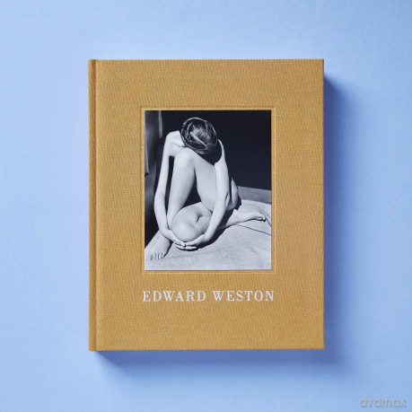 Edward Weston - Steve Crist [KSIĄŻKA]