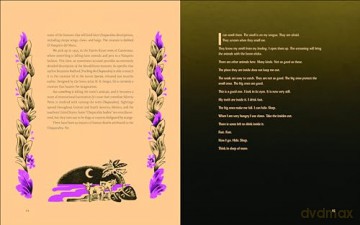 Eerie Legends: An Illustrated Exploration of Creepy Creatures, the Paranormal, and Folklore from around the World - Ricardo Diseno [KSIĄŻKA]