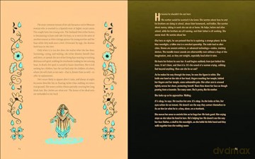Eerie Legends: An Illustrated Exploration of Creepy Creatures, the Paranormal, and Folklore from around the World - Ricardo Diseno [KSIĄŻKA]