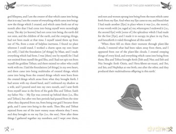 Egyptian Myths and Legends: Tales of the Gods and Goddesses (Collectible Myths and Legends) - EA Wallis Budge [KSIĄŻKA]
