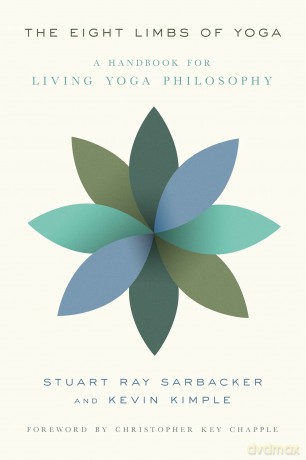 Eight Limbs of Yoga - Stuart Ray Sarbacker [KSIĄŻKA]