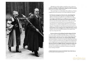 Einstein in Oxford - Andrew Robinson [KSIĄŻKA]