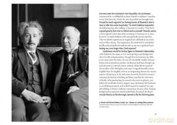 Einstein in Oxford - Andrew Robinson [KSIĄŻKA]