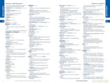 EL SPANISH DICTIONARY PB: Trusted support for learning (Collins Easy Learning) - Collins Dictionaries [KSIĄŻKA]
