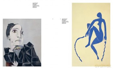Elective Affinities: Picasso, Matisse, Klee and Giacometti: Works from the Museum Berggruen - Neue Nationalgalerie in Dialogue with the Masterpieces of the Gallerie Dell'accademia - Giulio Manieri Elia [KSIĄŻKA]