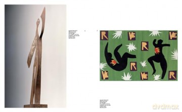 Elective Affinities: Picasso, Matisse, Klee and Giacometti: Works from the Museum Berggruen - Neue Nationalgalerie in Dialogue with the Masterpieces of the Gallerie Dell'accademia - Giulio Manieri Elia [KSIĄŻKA]