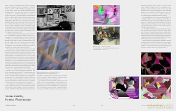 Electric Dreams: Art and Technology Before the Internet - Val Ravaglia [KSIĄŻKA]