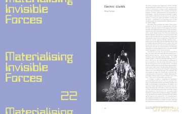 Electric Dreams: Art and Technology Before the Internet - Val Ravaglia [KSIĄŻKA]