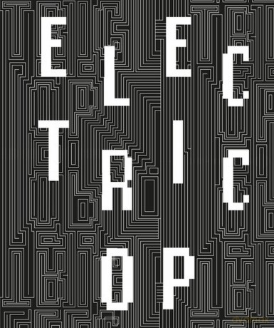 Electric Op - Tina Rivers Ryan [KSIĄŻKA]