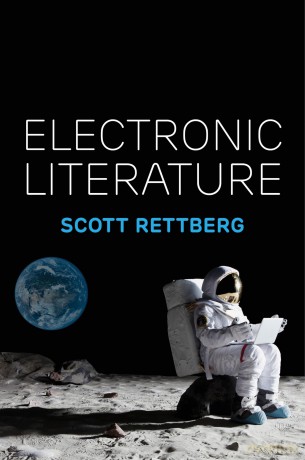 Electronic Literature - Scott Rettberg [KSIĄŻKA]