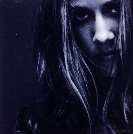 Sheryl Crow: Sheryl Crow [CD]