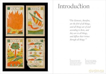Elements: Chaos, order and the five elemental forces - Stephen Ellcock [KSIĄŻKA]