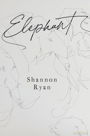 Elephant - Shannon Ryan [KSIĄŻKA]