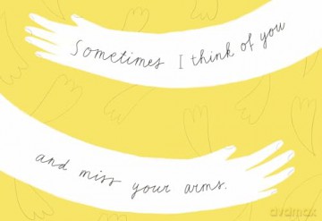 Elephant on My Chest: Or, Why Heartbreak Is Worth It - Lucia Zamolo [KOMIKS]
