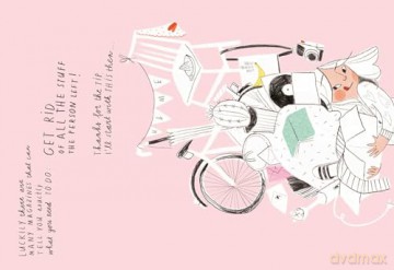 Elephant on My Chest: Or, Why Heartbreak Is Worth It - Lucia Zamolo [KOMIKS]