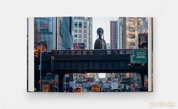 Elevated: Art on the High Line - Cecilia Alemani [KSIĄŻKA]