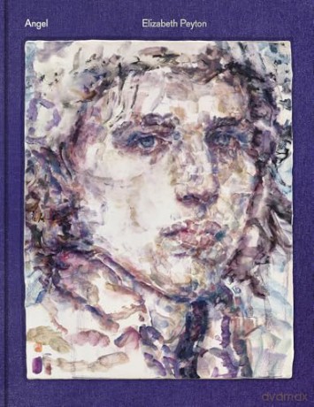 Elizabeth Peyton: Angel - Elizabeth Peyton [KSIĄŻKA]